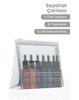 Cosmogenesis Labs Premium Lockable Travel Bag - Secure, Transparent, and Versatile for Travel, Beach, and Daily Use Cosmogenesis Labs Premium Lockable Travel Bag - Secure & Versatile Travel Bag, Lockable Travel Bag, Transparent Travel Bag, Premium Travel Bag, Cosmogenesis Labs Travel Bag, Secure Travel Bag, Versatile Travel Bag, Daily Use Bag, Beach Bag, School Bag, Office Bag, Lockable Closure, Transparent Plastic, Portable Bag, Travel Essentials, Travel Accessories