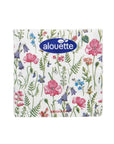 Alouette Spring Meadow Paper Cocktail Napkins 20-Pack