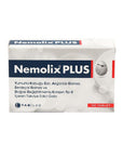 Nemolix Plus - Joint Health Supplement with Eggshell Membrane, Boswellia & Curcumin - 30 Tablets - image 2
