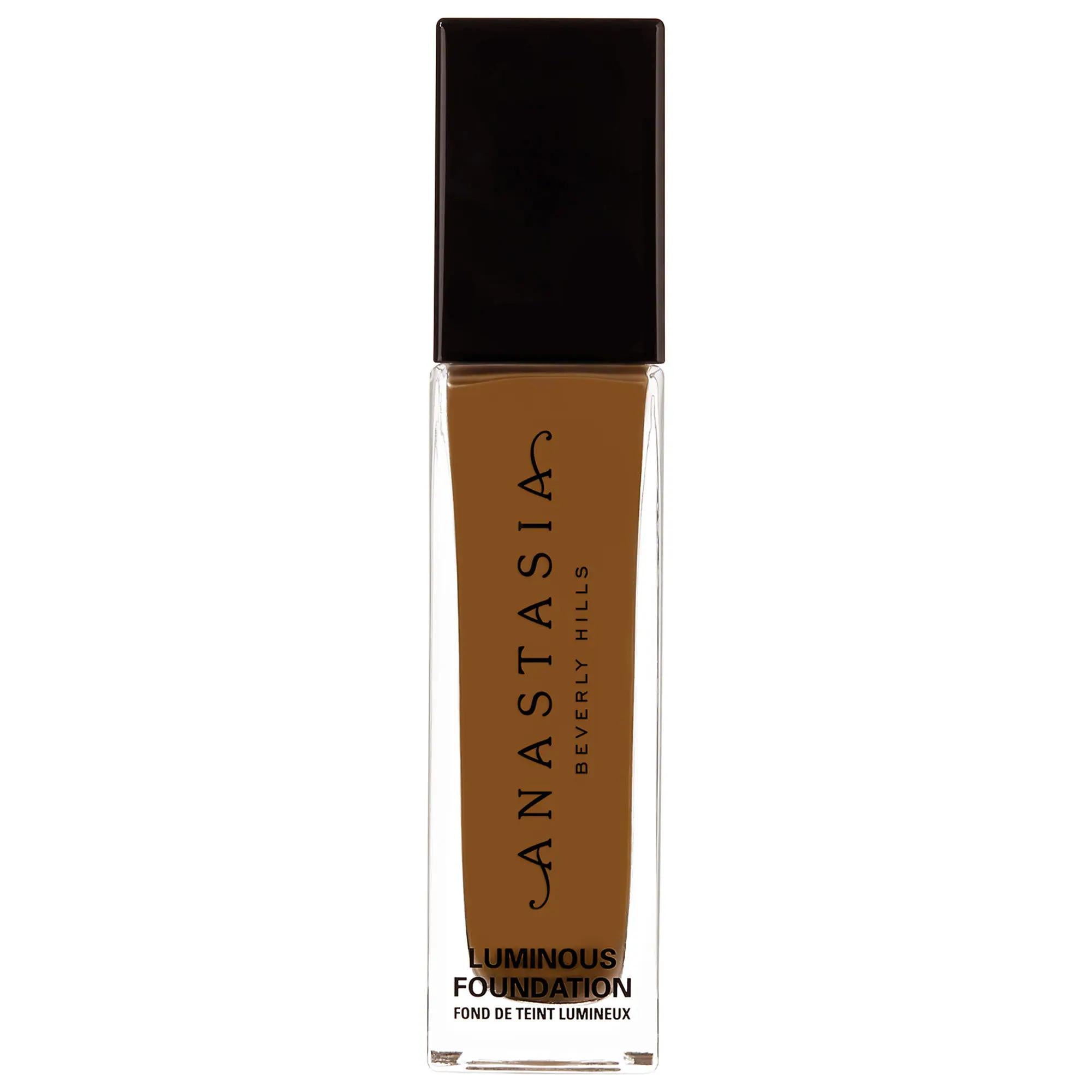 Luminous & Natural: Medium Coverage Foundation - Vegan, Cruelty-Free, Long-Wearing, Lightweight Formula Available in 50 Shades Luminous Foundation: Medium Coverage, Natural Finish | Vegan medium coverage foundation, natural finish foundation, luminous foundation, vegan foundation, cruelty-free foundation, gluten-free foundation, long-wearing foundation, water resistant foundation, foundation for oily skin, foundation for dry skin, foundation, face makeup, medium coverage, natural finish, luminous, vegan, cr