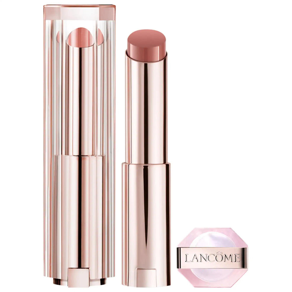 Lip Idôle Squalane-12 Butterglow™ Hydrating Lip Balm - Long-Lasting Moisture & Shine Lip Idôle Hydrating Lip Balm - 24hr Moisture hydrating lip balm, squalane lip care, non-sticky lip balm, long-wearing lip hydration, skincare-infused lip product, lip care, moisturizing lip balm, lip balm with squalane, shea butter lip balm, jojoba oil lip balm, ceramides lip balm, safe for sensitive lips, 24 hour hydration, cosmetic gift ideas, skincare for lips