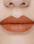 Beaulis Kiss It Mat Ruj 286 Hot Sun - Matte Lipstick with Long Lasting Color & Moisturizing Properties - view 4