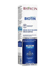 Bioxcin Biotin Shampoo for Hair Loss - 300ml Daily Hair Care for Thicker Fuller Hair - image 2