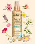 Bioxcin Nourishing Flower Oils Hair Conditioner: Deeply Moisturizes, Repairs Dry & Damaged Hair. Sulfate-Free, Hypoallergenic Formula Bioxcin Hair Conditioner: Repair Dry & Damaged Hair hair conditioner, dry hair conditioner, damaged hair treatment, sulfate-free conditioner, hypoallergenic hair care, hair moisturizing oil, Bioxcin conditioner, hair repair conditioner, sensitive scalp conditioner, nourishing hair conditioner, dry hair, damaged hair, hair moisturizing, hypoallergenic, sensitive scalp, sulfate