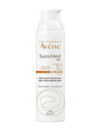 Avene Sunsimed KA High Protection Sunscreen SPF 50+ for Sensitive Skin - Water-Resistant, Non-Whitening, Soothing Avène Thermal Water - 2.71 fl oz - image 12