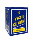 Fazıl Çil Skin Cream - 40g Moisturizing Cream for Dry Skin Care Fazıl Çil Skin Cream - Moisturizing Solution Fazıl Çil Kremi, Skin cream, Moisturizing cream, Skin care product, Face cream, Dry skin care, Sensitive skin care, Moisturizing face cream, Skin hydration, Skin nourishment