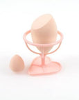 Nascita Makeup Sponge Set - Precise Application & Hygiene for Beauty Enthusiasts - view 6