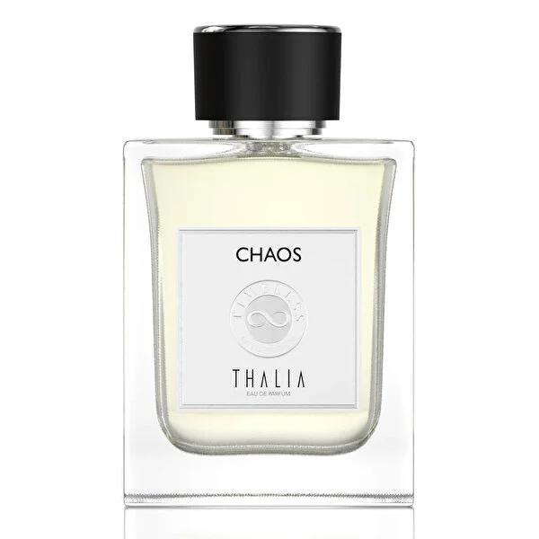 Thalia Men's Chaos EDP Perfume - Timeless Fragrance for the Modern Man Thalia Chaos EDP Perfume for Men Men's Perfume, EDP for Men, Timeless Fragrance, Chaos Perfume, Thalia Perfume, Men's Grooming, Long-Lasting Fragrance, Luxury Perfume, Masculine Scents, Unique Fragrances, 100 ml Perfume, Eau de Parfum, Men's Fragrance, Sophisticated Scents