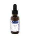 Pure Encapsulations Vitamin D3 Liquid - 22.5 ml | Health Supplement - Vitamin & Supplement