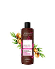 Urban Care Argan Oil & Keratin Shampoo: Repair & Strengthen Damaged Hair, Anti-Breakage, Vegan Formula, Sulfate-Free - 3.38 fl oz Urban Care Argan Oil Shampoo: Repair Damaged Hair & Reduce Breakage argan oil shampoo, keratin shampoo, anti-breakage shampoo, vegan hair shampoo, hair repair shampoo, shampoo for damaged hair, argan oil and keratin shampoo, sulfate free shampoo, hair shampoo, argan oil, plant-based keratin, anti-breakage formula, nourishing formula, vegan formula, silicone-free, damaged hair, br
