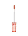 rom&nd Glasting Color Gloss High-Shine Lip Gloss 10 Apricot Sparkle
