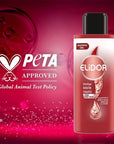 Elidor Keratin Therapy Hair Cream for Smooth Shine 90 ml