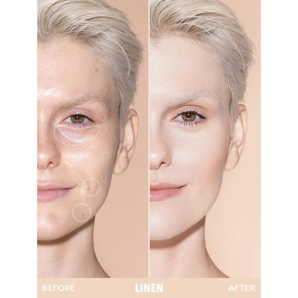 Sheglam Complexion Boost Concealer in Linen 4.5g