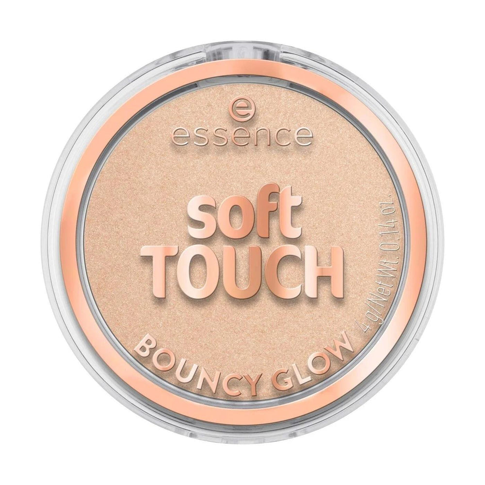 Essence Soft Touch Bouncy Glow Highlighter 10 - 14g