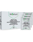 Venatura Dietary Supplement - Creatine, Betaine, Alpha Glycerophosphocholine & B Vitamins for Enhanced Performance and Cognitive Support Venatura Methyl Plus - Creatine & B Vitamins Supplement Dietary Supplement, Creatine, Betaine, Alpha Glycerophosphocholine, B Vitamins, Nutritional Support, Fitness Supplement, Cognitive Support, Health Supplements, Fitness Enthusiasts, Mental Clarity, Performance Enhancement