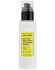 Maruderm Snail Mucin & Hyaluronic Acid Toner: Deeply Hydrating Facial Treatment for Fine Lines & Sensitive Skin - 3.38 fl oz Maruderm Snail Mucin Toner: Hydrate & Reduce Fine Lines snail mucin toner, hyaluronic acid toner, argireline toner, skin hydrating toner, toner for fine lines, facial toner, sensitive skin toner, Maruderm toner, facial treatment, skin hydration, anti-aging toner, korean beauty, k-beauty, skin renewal, skin barrier, moisturizer, plumping toner, hydrating face toner, beauty, skincare, f