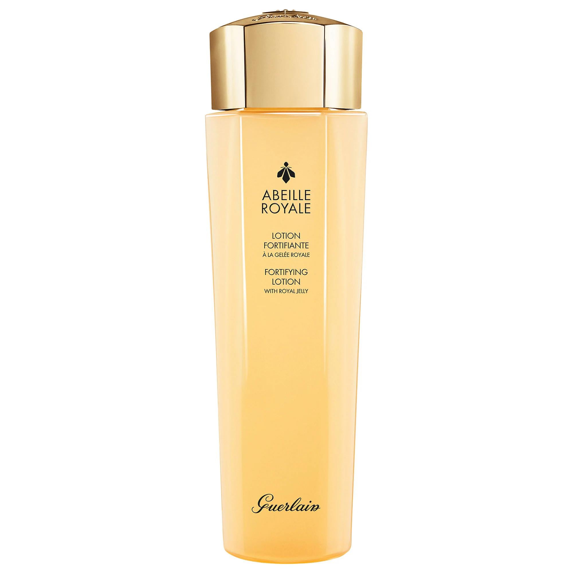 Guerlain Abeille Royale Anti-Aging Toner - Natural Skincare with Royal Jelly Guerlain Abeille Royale Toner for Anti-Aging Skincare Anti-Aging Toner, Natural Skincare, Guerlain Abeille Royale, Royal Jelly Skincare, Sustainable Skincare Products, Skincare, Toners, Facial Toner, Anti-Aging Skincare, Natural Ingredients, Sustainable Beauty, Skincare Routine, Beauty Products, Luxury Skincare, Skincare for Aging Skin
