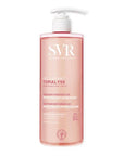 SVR Topialyse Gel Lavant Cleansing Gel for Sensitive Skin - Gentle, Non-Irritating, Family-Friendly Cleanser - Cleanser