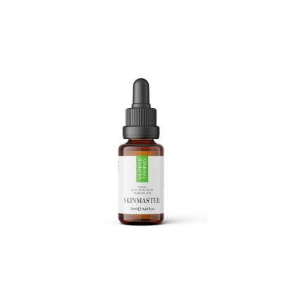 Skinmaster Vitamin B Complex Serum - Anti-Aging, Hydrating, and Soothing Serum for Dry, Sensitive Skin - 0.68 fl oz Skinmaster Vitamin B Complex Serum - Hydrating & Anti-Aging Vitamin B Complex Serum, Hyaluronic Acid Serum, Anti-Aging Serum, Sensitive Skin Care, Skin Rejuvenation, Hydrating Serum, Skin Nourishment, Dry Skin Solution, Sensitive Skin Solution, Anti-Aging Skincare, Skin Health, Skincare Essentials