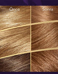 Wella Koleston Supreme Hair Dye 7/77 Işıltılı Kahve - Luxurious Cream Dye for Vibrant Color - view 9