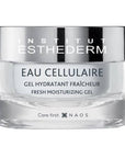 Institut Esthederm Cellular Water Gel - Hydrating Anti-Aging Moisturizer for Mixed & Oily Skin Institut Esthederm Cellular Water Gel - Anti-Aging Hydrating Gel moisturizing gel, anti-aging skincare, hydrating face gel, Institut Esthederm Cellular Water Gel, lightweight moisturizer for mixed skin, skincare for oily skin, anti-aging products, hydration for face, face gel, Institut Esthederm, mixed skin care, oily skin moisturizer, anti-aging face care