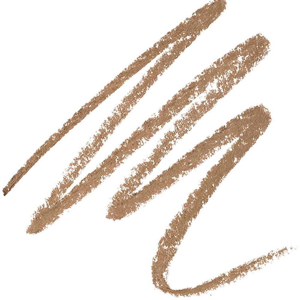 Influence Beauty Brow Robot Precision Pencil 01 Light Brown