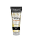 John Frieda Moisturizing Shampoo for Blonde Hair - Gentle, Nourishing, and Protective Formula - Shampoo
