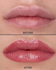 Vivienne Sabo Tropique Gloss 19 Raspberry Kiss 3ml
