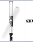 Maybelline Tattoo Brow Lift Eyebrow Pencil - Clear, Long-Lasting Lifting Effect for Defined Eyebrows Maybelline Tattoo Brow Lift Eyebrow Pencil - Clear Eyebrow pencil, Maybelline Tattoo Brow Lift, Clear eyebrow pencil, Lifting eyebrow effect, Long-lasting eyebrow makeup, Eyebrow grooming, Makeup for eyebrows, Defined eyebrows, Groomed brows, Beauty essentials, Cosmetic products, Makeup tools