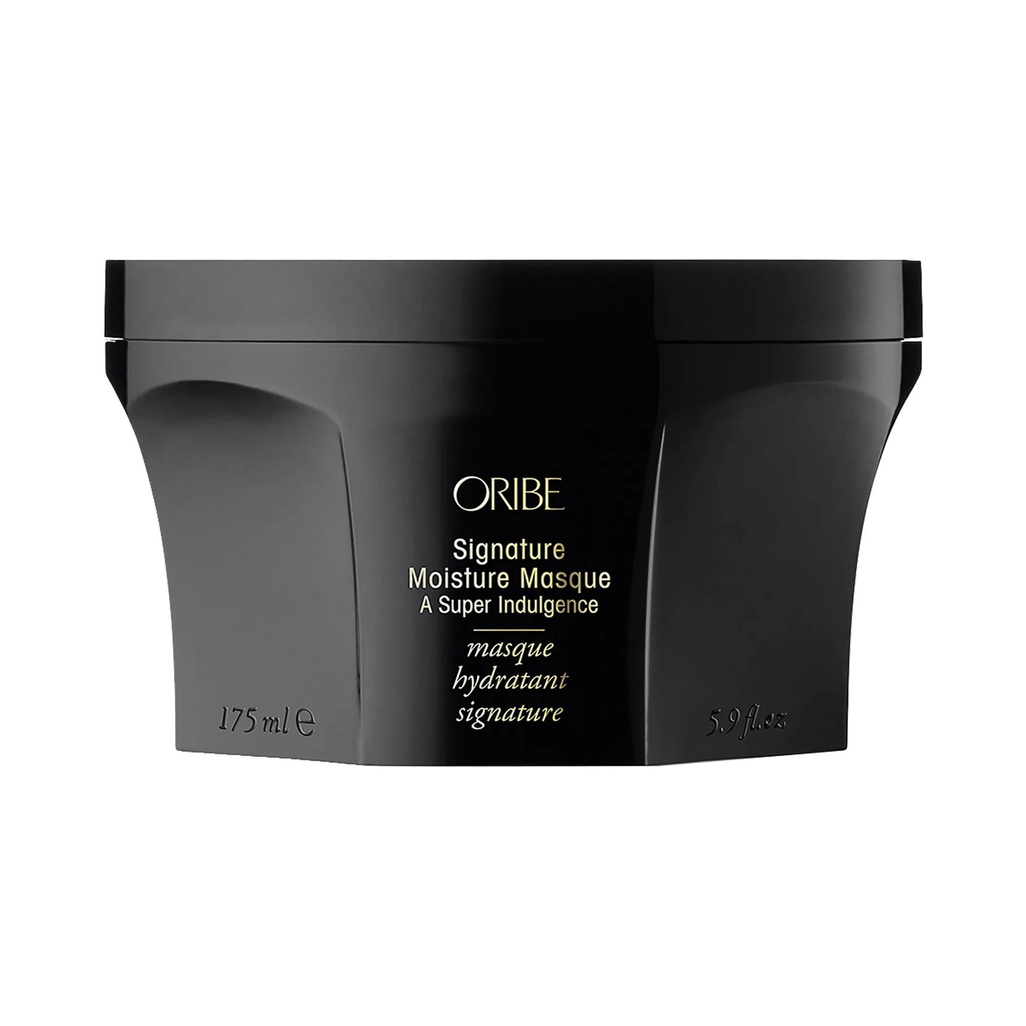 Oribe Signature Moisture Hair Mask - Luxurious Hydrating Treatment for Dry, Damaged Hair Oribe Moisture Hair Mask - Luxurious Hydration for Dry Hair Moisture Hair Mask, Hydrating Hair Treatment, Luxury Hair Care, Vegan Hair Products, Cruelty-Free Beauty, Hair Repair, Deep Conditioning, Oribe, Hair Mask, Hydrating Hair Mask, Luxurious Hair Treatment, Natural Hair Care, Gluten-Free Beauty Products