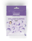 Thalia Collagen Sleeping Mask for Firming & Hydration 15 ml