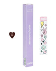 Soda Ultra Thin Brow Liner - Precise Eyebrow Definition with Long-Lasting Formula - Eyebrow Liner, - Eyebrow Pencil