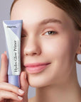 Pastel Hydro Glow Primer - Vegan Makeup Primer with Green Tea Extract, Cruelty-Free, Paraben-Free, 1.01 fl oz Pastel Hydro Glow Primer - Vegan & Cruelty-Free Makeup Primer makeup primer, hydro glow primer, vegan cosmetics, cruelty-free beauty products, paraben-free skincare, gluten-free makeup, green tea extract skincare, dermatologically tested cosmetics, beauty routine simplifier, radiant skin, luminous finish, ethical beauty, sensitive skin friendly, daily makeup, skincare benefits