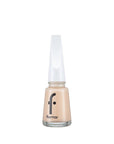 Flormar Nail Enamel Cream Silk High-Pigment Nail Polish 11ml