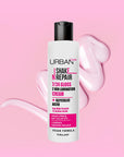 Urban Care Shake N Repair: Gloss Lamination Hair Treatment for Damaged Hair | Vegan, Shine Enhancing with Amino Acids & Oat Milk Protein Urban Care: Gloss Hair Treatment for Damaged Hair| Vegan hair gloss treatment, damaged hair repair, vegan hair care, shine enhancing hair treatment, smooth hair treatment, gloss lamination hair, amino acid hair treatment, oat milk protein hair treatment, hair treatment, hair mask, hair shine, hair repair, vegan beauty, cruelty-free, hair care, dry hair, dull hair, hair hyd
