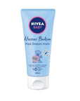 Nivea Baby Rash Cream: Soothe & Prevent Diaper Rash with Panthenol - Paraben & Alcohol-Free Protection - image 2