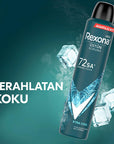 Rexona Men Xtra Cool Antiperspirant Deodorant Spray - 72 Hour Protection, Long-lasting Freshness for Active Men Rexona Men Xtra Cool Deodorant Spray - 72hr Protection Men's Deodorant Spray, Antiperspirant Deodorant, Long-lasting Freshness, Rexona Men Xtra Cool, 72 Hour Protection, Active Men, Deodorant for Men, Antiperspirant Spray, Freshness for Men, Confidence Boost, Personal Care, Hygiene Products, Men's Grooming, Body Odor Prevention, Sweat Protection
