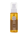 Bee Beauty Coconut Hair Care Oil for Smooth Shine 75ml