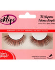 Eklips Cherry Glimpse False Eyelashes for Natural Volume 1 Pair