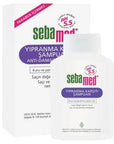 Sebamed Repair Shampoo: Nourishing & Moisturizing pH Balanced Formula for Damaged, Dry Hair - Restore Elasticity & Shine - image 4