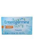 Enterogermina Adult Probiotic Liquid 4 Billion CFU/5mL 20Vials - Probiotic