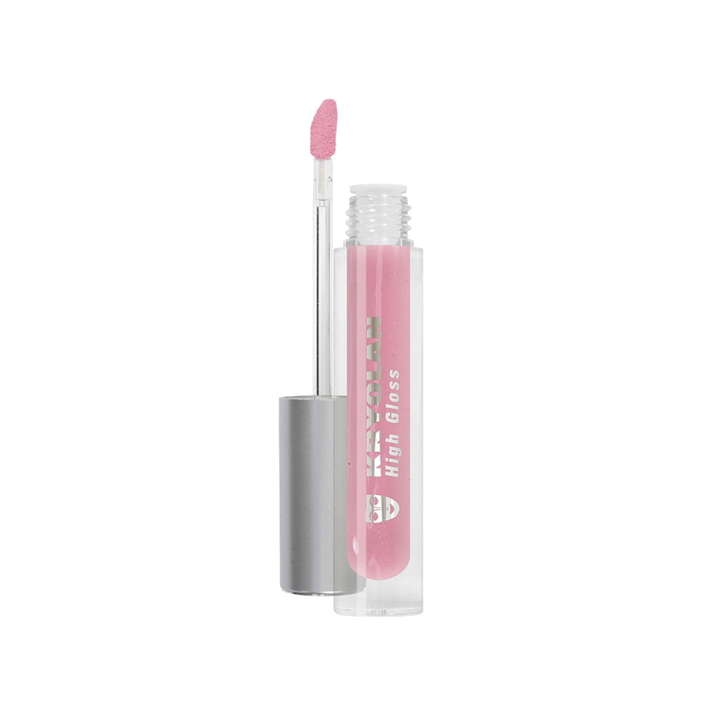 Kryolan High Gloss Lip Gloss in Candy for Radiant Shine 4 ml