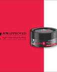 Taft Power: Caffeine Infused Hair Styling Wax - Mega Strong 48H Hold, Humidity & Wind Protection - Long Lasting Men's Hair Wax Taft Power Hair Wax: Mega Strong Hold, Long Lasting Style hair styling wax, strong hold hair wax, caffeine hair wax, long lasting hair wax, men's hair wax, hair wax for humidity, Taft hair wax, hair styling products, best hair wax for men, styling wax for strong hold, hair wax, men's styling, strong hold, caffeine, humidity protection, wind protection, hair care, styling products, 4