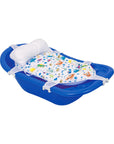 Sevi Bebe Baby Bath Support Cushion - Comfort & Safety for Newborns to 7 Months - view 4
