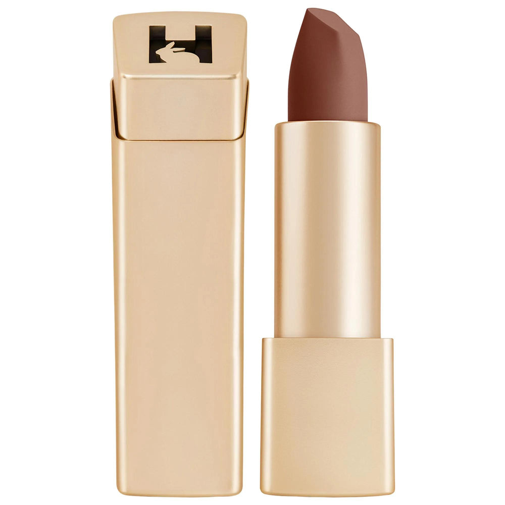 Hourglass Unlocked Soft Matte Lipstick - Long-wearing, Vegan, Cruelty-free Lip Color Hourglass Soft Matte Lipstick - Vegan, Long-lasting Soft Matte Lipstick, Long-wearing Lip Color, Cruelty-free Cosmetics, Vegan Lipstick, Clean Beauty Lip Products, Lipstick, Makeup, Vegan Makeup, Cruelty-free Makeup, Long-lasting Lip Color, Matte Lipstick, Ethical Beauty Products