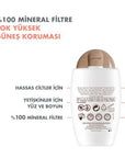 Avene Mineral Sunscreen Color Cream SPF50 40 ml, Golden tinted sunscreen for sensitive skin by Avene Avene Mineral Sunscreen Color Cream - SPF50 | 40 ml Avene Mineral Sunscreen Color Cream SPF50 | 40 ml avene, mineral-sunscreen, spf50, sensitive-skin, intolerant-skin, sunscreen-cream, golden-tint, water-resistant, skincare, ai-generated