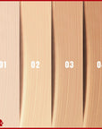 Maruderm Make Up Cover Crush Concealer No: 01 10ml