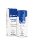 Linola Gentle Shampoo for Sensitive Scalp - 200 ml, Linola Hair Care - Shampoo