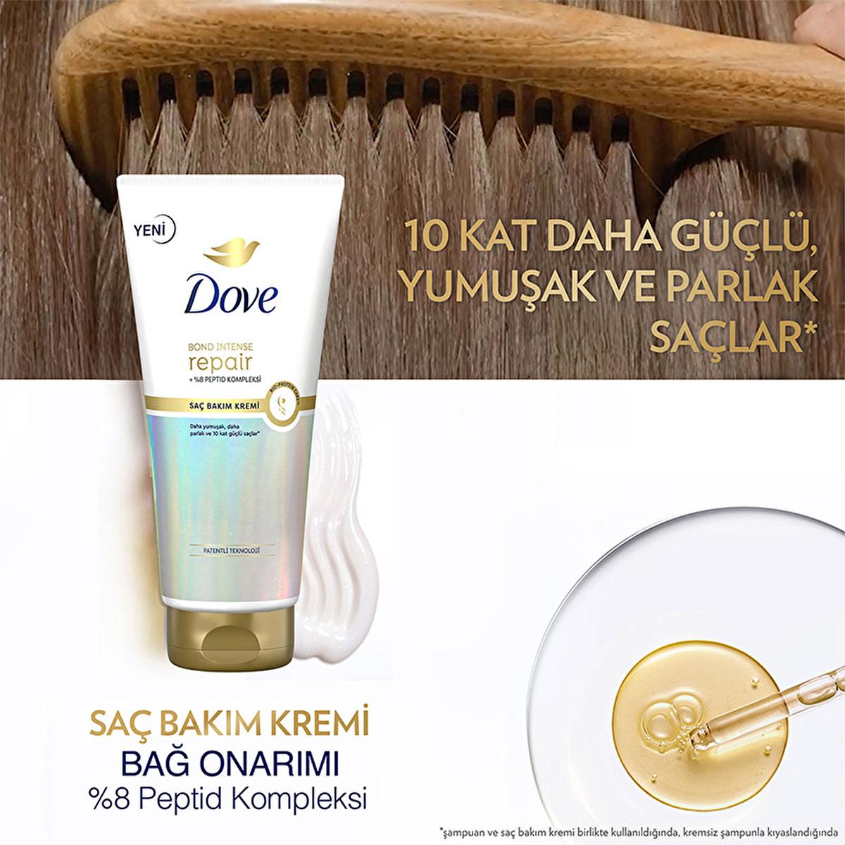 dove bond intense repair conditioner 170ml, dove bond intense repair conditioner with peptide complex Dove Bond Intense Repair Conditioner - Peptide Complex | 170 ml Dove Bond Intense Repair Conditioner | 170 ml dove, hair-care, intense-repair, conditioner, peptide-complex, damaged-hair, hair-repair, women, ai-generated, strong-hair