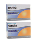 Bausch & Lomb Ocuvite Complete - 2 Pack of 60 Capsules - image 6